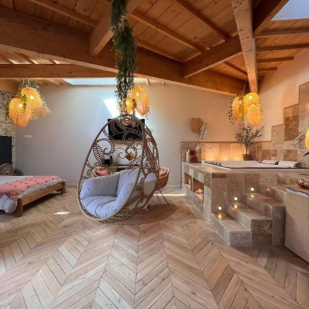 Suite Bali Les Petits Plaisirs アンジェ エクステリア 写真